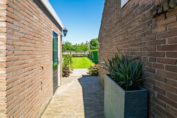 Medium property photo - Haarstraat 8, 4157 GP Enspijk